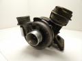 turboahdin 8653146 Volvo S60 D5 