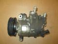 ilmastoinnin kompressori 1K0 820 859T Volkswagen Polo 