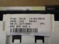 lämpösäätimet 6R0 820 045 N Volkswagen Polo