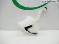 tuulilasin pesimen säiliö 55702892 , 430036418 Fiat Grande Punto 1.2i 8V 3/HB