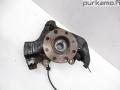 olka-akseli + napa oikea  Fiat Grande Punto 1.2i 8V 3/HB