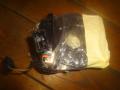 air-bag kosketinosa  Nissan Primera 00-01 (W/P11) 