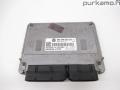 ohjausboksi ruisku 06A 906 033 DD Volkswagen Golf Plus (1KP) 1.6i 8V
