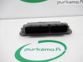 ohjausboksi ruisku 06A 906 033 DD Volkswagen Golf Plus (1KP) 1.6i 8V
