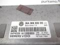 ohjausboksi ruisku 06A 906 033 DD Volkswagen Golf Plus (1KP) 1.6i 8V