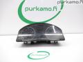 mittaristo täydellinen 1K0 820 863 A  Volkswagen Golf Plus (1KP) 1.6i 8V