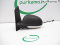 sivupeili sähkö vasen 5M1857507AS9B9, 1K0857537A9B9, 5M0857521C Volkswagen Golf Plus (1KP) 1.6i 8V