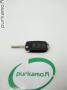 avain/avaimet  Volkswagen Golf Plus (1KP) 1.6i 8V