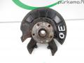 olka-akseli + napa oikea  Volkswagen Golf Plus (1KP) 1.6i 8V