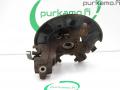 olka-akseli + napa oikea  Volkswagen Golf Plus (1KP) 1.6i 8V