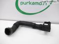 ilmanpuhdistin imuputki 1K0 129 618 A Volkswagen Golf Plus (1KP) 1.6i 8V