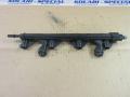 polttoainejakaja ruisku V7575645 80-02 Citroen C4 11->>