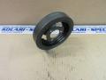 hihnapyörä (kampiakseli) V756280180-03 Citroen C4 11->>