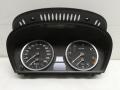 mittaristo tydellinen 62.11-9 135 253 BMW 5 Touring (E61) 530 xd  Farmari 