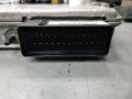 ohjausboksi ruisku + ajonesto ja avain MKC104393, MKC104393E, SKUYWC106390 Land Rover Freelander 1,8i 16V 4x4 