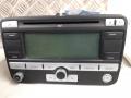 radio cd / dvd 1K0035191D Volkswagen Passat 