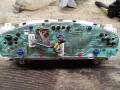 mittaristo täydellinen 24810-2F114 Nissan Primera 1.6 SLX 4D -98 sedan