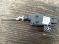 keskuslukitus moottori takakansi 84680-2F000 Nissan Primera 1.6 SLX 4D -98 sedan