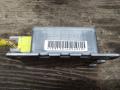 air-bag keskusyksikkö 98820-9F315 Nissan Primera 1.6 SLX 4D -98 sedan