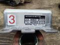 air-bag keskusyksikkö 98820-9F315 Nissan Primera 1.6 SLX 4D -98 sedan