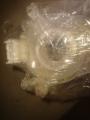 air-bag kosketinosa  Nissan Primera 02->> (W/P12)