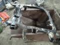 etukelkka/etuakseli 342613569 Opel Astra H 1.6i STW -06
