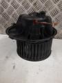 lmmityslaite puhallin Volkswagen Touran