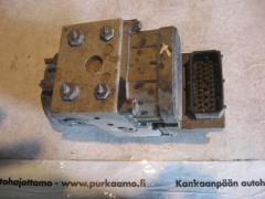 Kuva 1: abs hydraulikoneisto, Ford Mondeo 1.8i 16V Sed