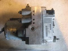 Kuva 1: abs hydraulikoneisto, Peugeot 406 1.8i 16V Sed