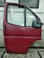 oikea etuovi 7079148, 1642934, 1052530 Ford Transit 2,5D 100S -92  