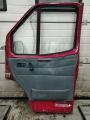 oikea etuovi 7079148, 1642934, 1052530 Ford Transit 2,5D 100S -92 