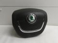 air-bag kuljettajan turvatyyny 3T0 880 201 B TDZ Skoda Superb 1.8 TSI Sedan 