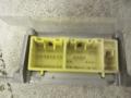 air-bag keskusyksikkö MR587974 DPB Mitsubishi L200 2,5DI-D 4x4 -06