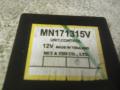 ohjausboksi muut MN171315V Mitsubishi L200 2,5DI-D 4x4 -06