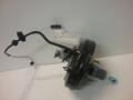 jarrutehostin K1BC-2B195-CA Ford Fiesta VII 1.0 EcoBoost Hatchback