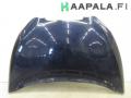 konepelti 5P0 823 031 B, 5P0 823 031 C Seat Altea 1.9 TDi 