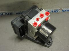 Kuva 1: abs hydraulipumppu, Skoda Octavia 1,2 TSI 77kW