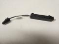 katkaisija antenni/Tehostin A212 870 37 89 Mercedes-Benz E 200 CDI (W212)STW BlueEFFICIENCY 