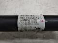 vetoakseli etu vasen 93856471, 8200485590, 95520699 Opel Vivaro 2,5DTI -06