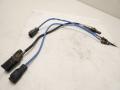ruisku lambdasondi 9687160780 Volvo V50 1.6 D2 Classic Farmari