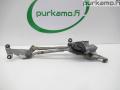 tuulilasin pyyhkimen moottori 159300-1052 Mitsubishi ASX 1.6i 16V 2WD 