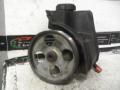 ohjaustehostin pumppu 9636320580, 4007LT, 1673620880 Citroen Xsara Picasso 2.0 HDi -01 