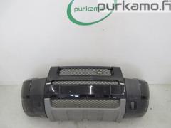 Kuva 1: puskuri etu, Land Rover Freelander 2.5i V6 4x4