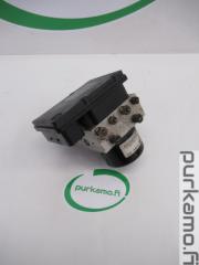 Kuva 1: abs hydraulipumppu, Land Rover Freelander 2.5i V6 4x4