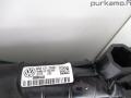 Kuva 2: jhdytin automaatti manuaali, Volkswagen Polo (6R) 1.2 TSI BlueMotion 5 HB