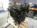 moottori bensiini 19000-0T070, 19000-0T072 Toyota Auris 1.6 Bensa Hatchback