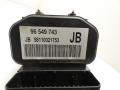 abs yksikkö 96 549 743 Chevrolet Nubira 5D STW 1.8 NF353/260