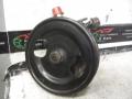 ohjaustehostin pumppu MR374897 Mitsubishi L200 2,5TD 4X4 -99 