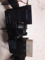 monitoimikatkaisin keskus  Renault Clio 01-06