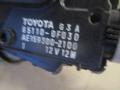 tuulilasin pyyhkimen moottori 85110-0F030 Toyota Verso